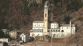 Chiesa di Santa Maria Maggiore - >Sondalo
