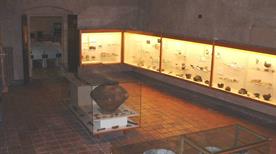 Museo Archeologico dell'Alto Mantovano - Cavriana - >Cavriana