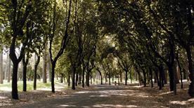 Villa Glori - >Roma
