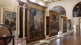 Pinacoteca di Palazzo Chiericati - >Vicenza