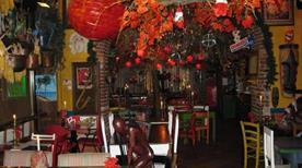 Mezcalito Cafe' Mexican Ristorante - >Milan