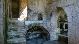 Necropoli Romana - >Pozzuoli