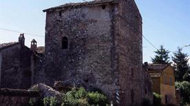 Torre di Roveleto Landi - >Rivergaro
