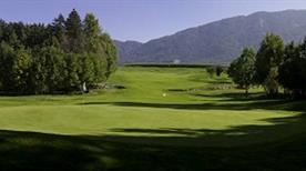 Golf Club PUSTERTAL - >Brunico