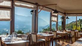 Ristorante il Poggio - >Trevi
