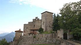 Castel Castellano - >Villa Lagarina