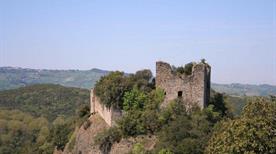 Rocca di Berignone o Torraccia - >Volterra