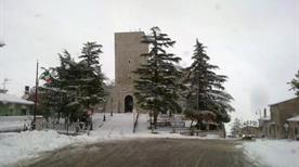 Torre Normanna - >Casalbore