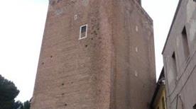 Torre delle Milizie - >Roma