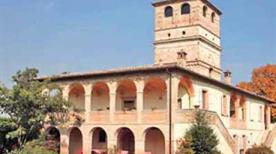 Palazzina Sabatelli - >Sant'Ippolito