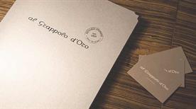 Al Grappolo d'Oro - >Roma