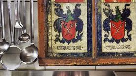 Osteria a le Due Spade - >Trento