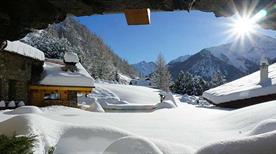 Notre Maison - >Cogne