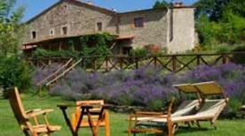 La Loggia - >Poppi