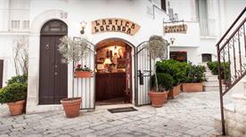 L'Antica Locanda - >Noci