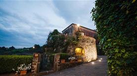 Case Perrotta - >Sant'Alfio