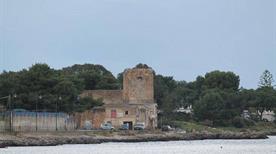 Torre Ciachea - >Carini