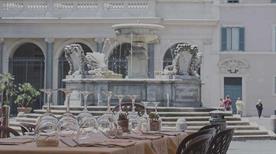 Sabatini in Trastevere - >Roma