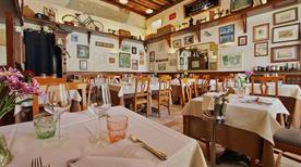 Trattoria all'Antico Portico - >Treviso