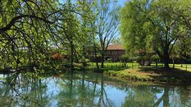 Trattoria Molin Vecio - >Caldogno