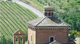 Tempio della Madonna della Rosa - >Chianciano Terme