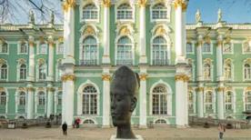 Berengo Fine Arts - >Murano