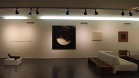 Grossetti Arte Contemporanea - >Milan