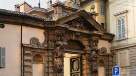 Seminario Arcivescovile - >Milan