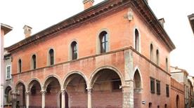 Palazzo del Boiardo - >Reggio Emilia