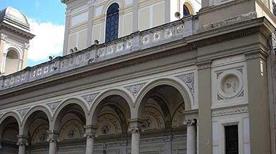 Museo Diocesano - >Nola