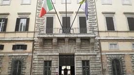 Palazzo Salviati - >Roma