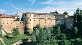 Palazzo Ducale - >Urbania