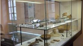 Museo Civico Archeologico - >Angera