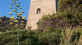 Torre Saracena di Caprioli - >Palinuro