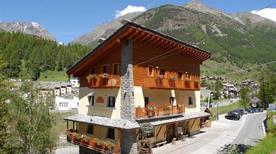 Lou Ressignon - >Cogne