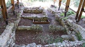 Parco Archeologico Castelraimondo - >Forgaria nel Friuli