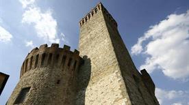 Castello di Serra Partucci - >Umbertide