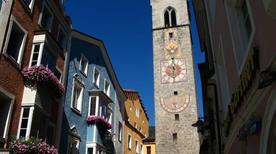 Torre delle Dodici - >Sterzing
