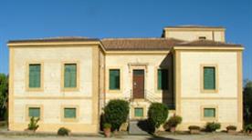 Museo Fondazione Famiglia Piccolo di Calanovella - >Capo d'Orlando