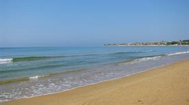 La Spiaggia Maganuco - >Modica