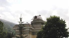 Osservatorio Astronomico di Alpette - >Alpette