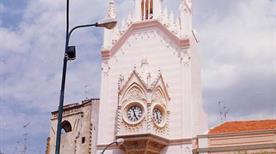 Torre dell'orologio - >Gravina in Puglia