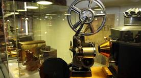 Museo del PRECINEMA - Collezione Minici Zotti - >Padova
