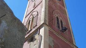Torre Orologio - >Canicatti'