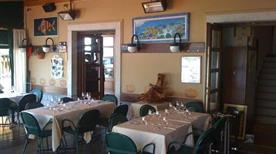 Ristorante Tavernetta al Molo - >Trieste
