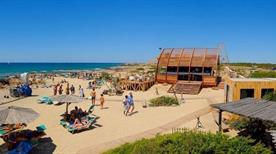 Spiaggia Cotriero Beach  - >Gallipoli