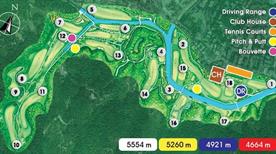 Circolo Golf e Tennis Rapallo - >Rapallo