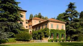 Villa Marescalchi - >Casalecchio di Reno
