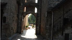 Castello di Tordandrea - >Assisi