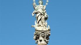 Madonna dello Stellario - >Lucques